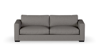 Phethon - 4 Seater - Fully Upholstered