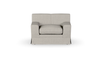 Luke - Armchair - Slip Cover