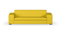 Chivonne - 4 Seater - Fully Upholstered