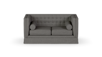 She - 2 Seater - Fully Upholstered