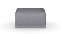 Mitchell - Ottoman - Fully Upholstered