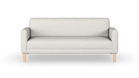 Sarah - 3 Seater - Fully Upholstered