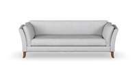 Nirvana - 4 Seater - Fully Upholstered