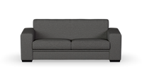 Amber - 3 Seater - Fully Upholstered
