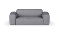 Boston - 3 Seater - Fully Upholstered