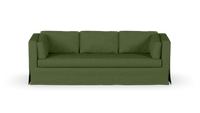 Marcus - 3 Seater - Slip Cover