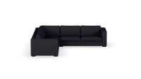 New Yorker - All Seater - Fully Upholstered
