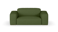Boston - 2 Seater - Fully Upholstered