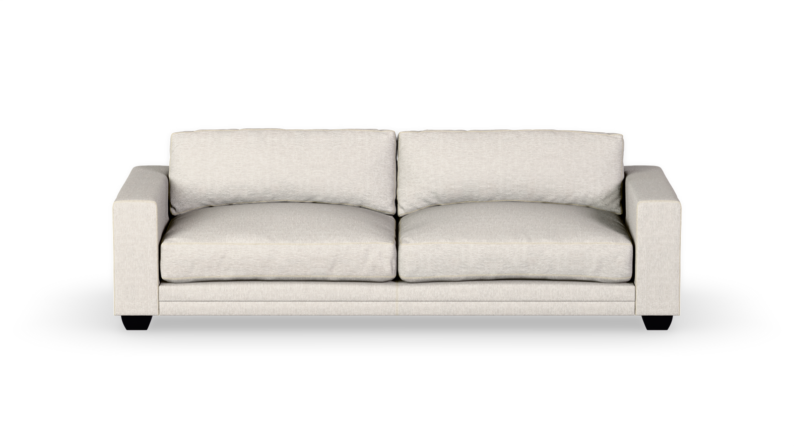 Rowan - 4 Seater - Fully Upholstered