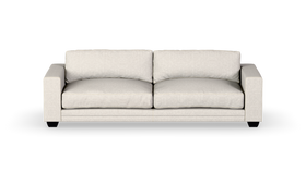 Rowan - 4 Seater - Fully Upholstered