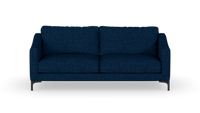 Polo - 3 Seater - Fully Upholstered