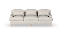 Churchill - 3 Seater - Fully Upholstered