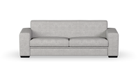 Amber - 4 Seater - Fully Upholstered