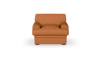 St Tropez - Armchair - Fully Upholstered