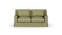 Valentino - 2 Seater - Slip Cover