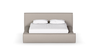 Bedford - Bed Base - King - Fully Upholstered