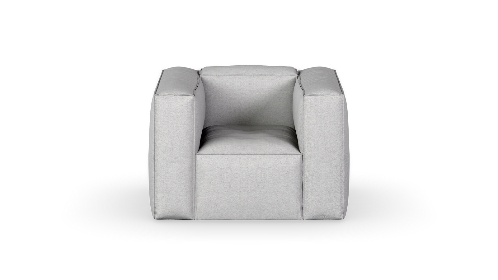 Las Palmas - Armchair - Fully Upholstered