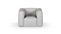 Las Palmas - Armchair - Fully Upholstered
