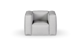Las Palmas - Armchair - Fully Upholstered