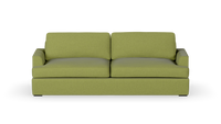 Bellini - 4 Seater - Fully Upholstered