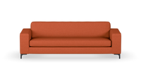Chivonne Mini - 4 Seater - Fully Upholstered