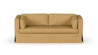 Marcus - 2 Seater - Slip Cover