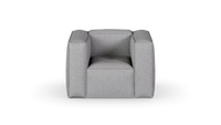 Las Palmas - Armchair - Fully Upholstered