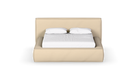 Bedford - Bed Base - Queen - Fully Upholstered