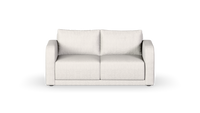 Oslo - 2 Seater - Fully Upholstered