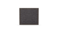 Kingsley - Double - Fully Upholstered