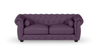 Marseille - 3 Seater - Fully Upholstered