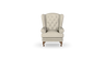 Persian Linen (90x80x120cm)