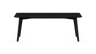 Black (200x90x75cm)