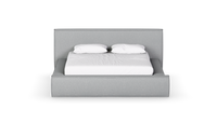 Bedford - Bed Base - King - Fully Upholstered
