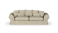 Big Bertha - 3 Seater - Slip Cover