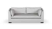 Bailey - 3 Seater - Fully Upholstered