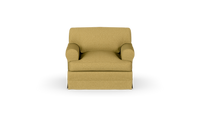 La Petite - Armchair - Slipcover
