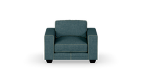 Rowan - Arm Chair - Fully Upholstered