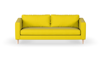 Mojo - 4 Seater - Fully Upholstered