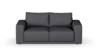 Mitchell - 2 Seater - Fully Upholstered