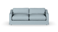 Georgia - 3 Seater - Slip Cover