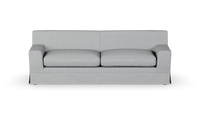 Luke - 4 Seater - Slipcover