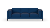 Granada - 3 Seater - Fully Upholstered
