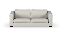 New Yorker - 3 Seater - Fully Upholstered