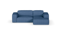 Boston - Corner Unit - Fully Upholstered