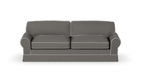 Barry - 4 Seater - Slip Cover