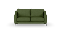 Polo - 2 Seater - Fully Upholstered
