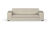 Chivonne - 4 Seater - Fully Upholstered