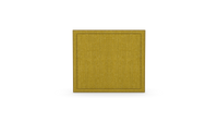 Kingsley - Double - Fully Upholstered