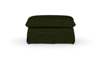 Caribbean - Ottoman - Slipcover